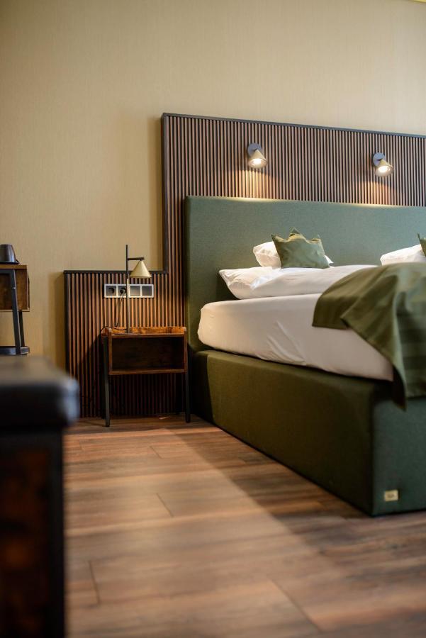 Stadthotel Koenig Albert 치타우 외부 사진