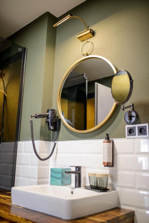 Stadthotel Koenig Albert 치타우 외부 사진