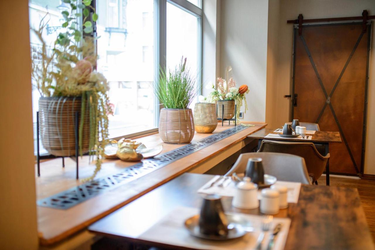 Stadthotel Koenig Albert 치타우 외부 사진